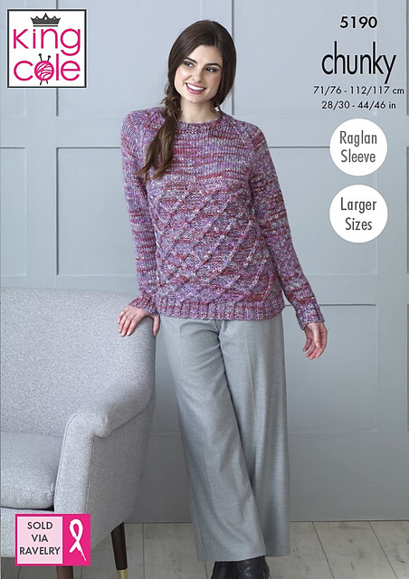 5190 Sweaters