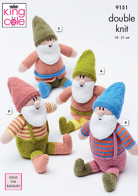 9151 Gnomes