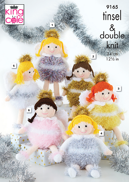 9165 Little Angels