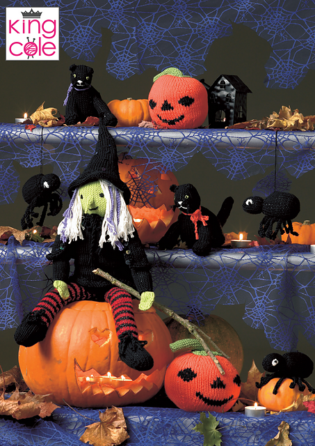 9004 Halloween