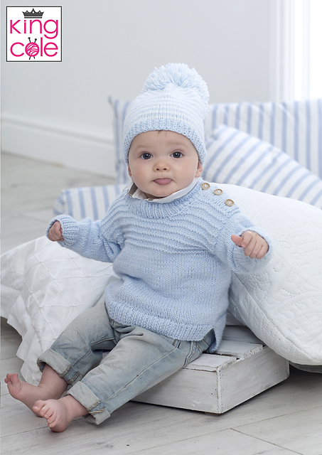 5255 Sweaters & Hats