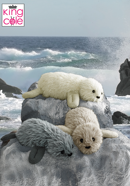 9023 Real Seal