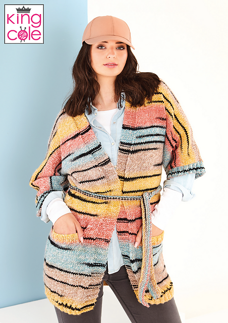 5930 Cardigans