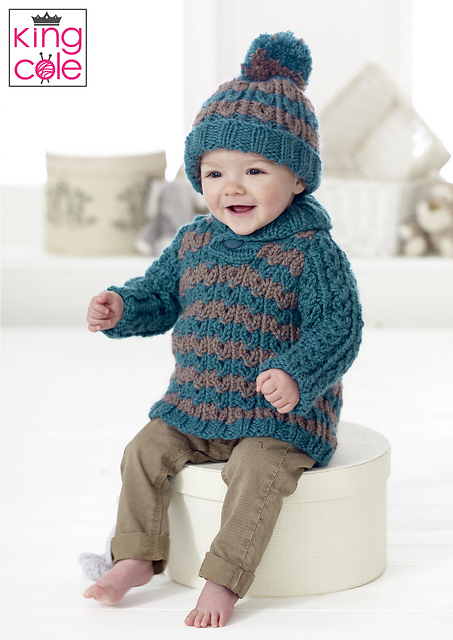 4557 Baby Set