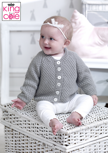 5334 Cardigans and Sweater