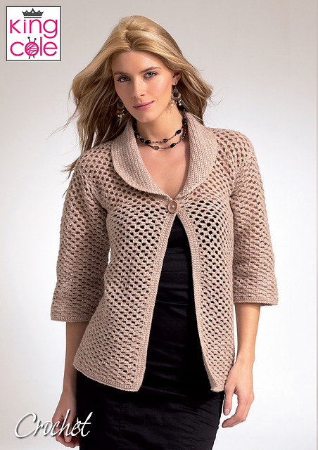 3093 Cardigan and Sweater