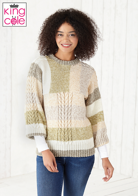5789 Sweater and Jacket
