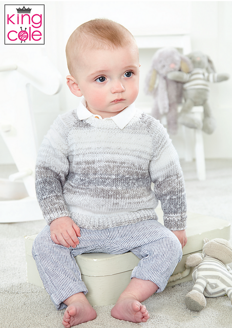 5778 Cardigan and Sweater