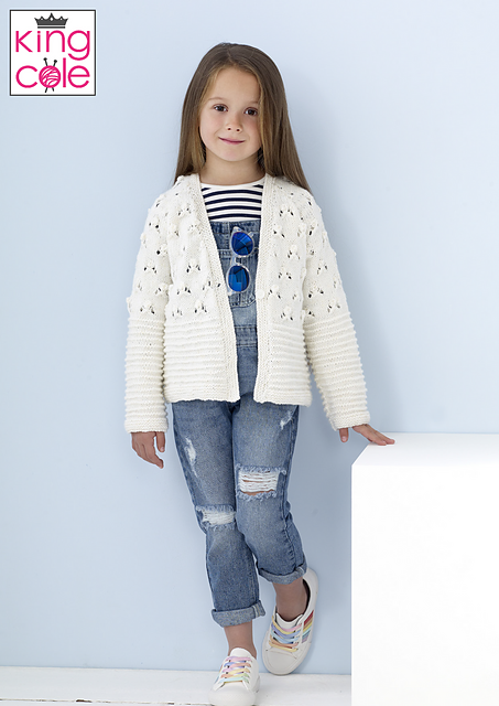 5377 Cardigans