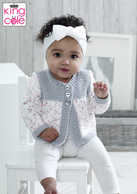 5206 Cardigans