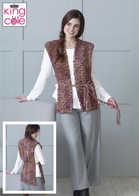 5192 Chunky Accessories