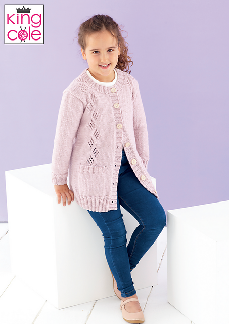 5587 Cardigans