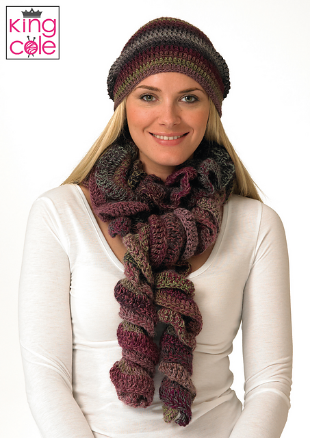 3400 Hats and Scarves