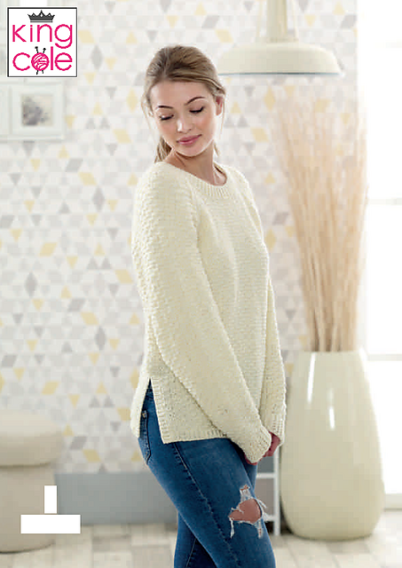 4815 Sweater and Cardigan
