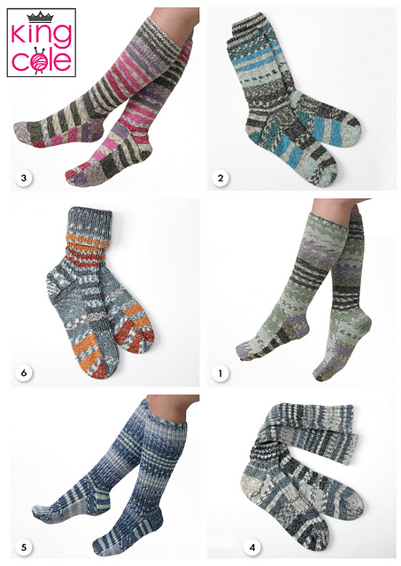 4415 Socks