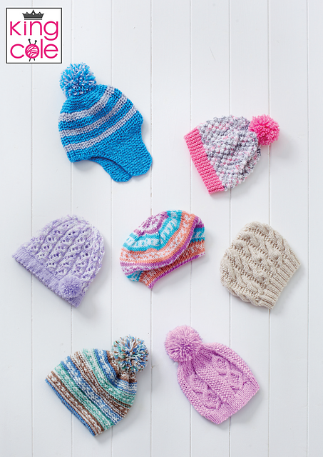 5200 Hats