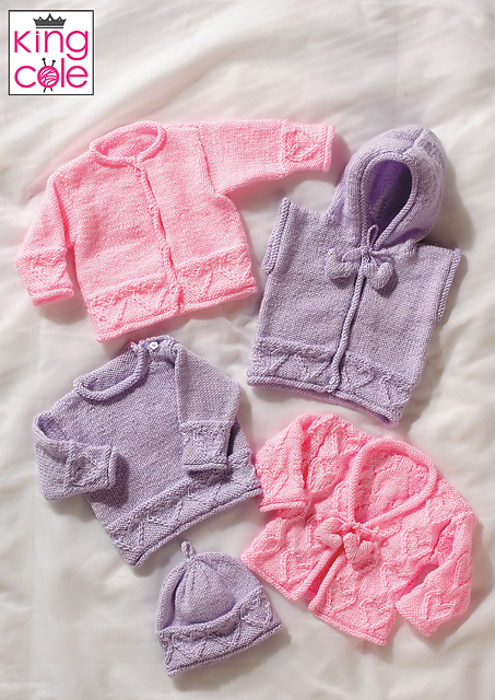 2884 Sweater, Hoody and Cardigans
