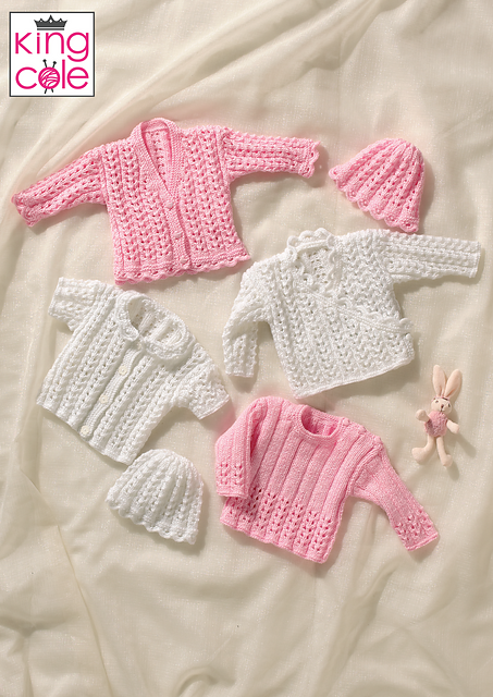 2885 Cardigans and Sweater