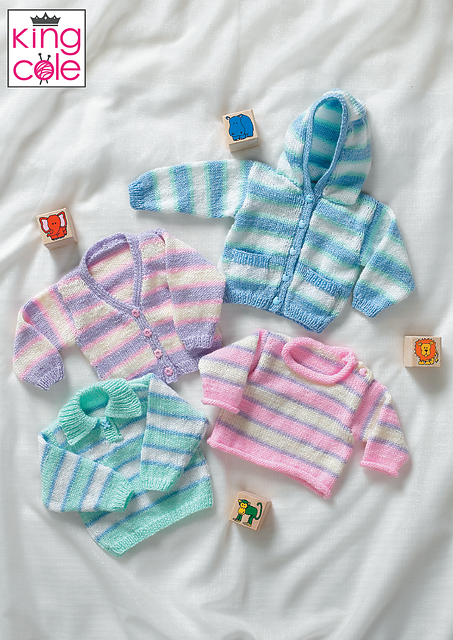 2887 Jacket, Sweaters and Cardigan