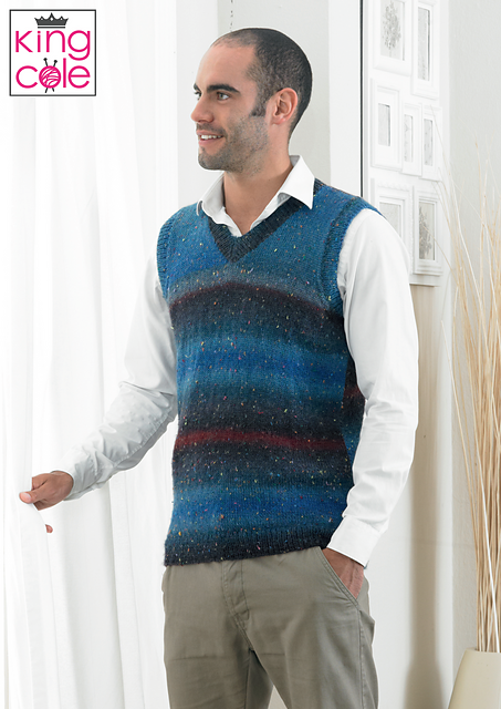 3831 Waistcoat