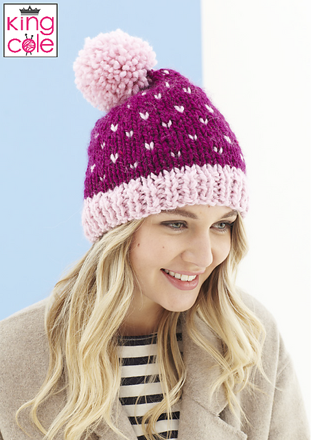 5530 Hats and Scarf
