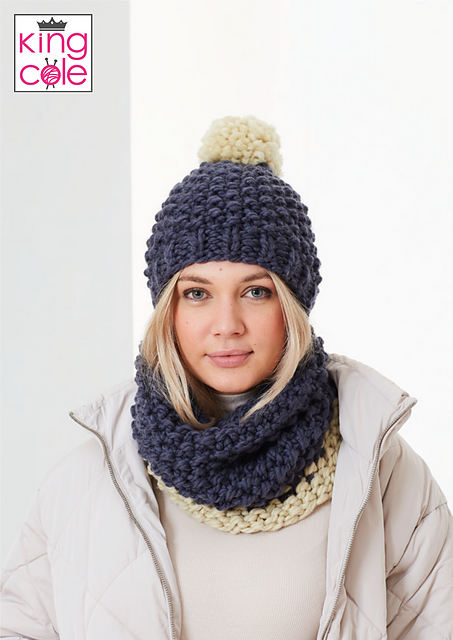 5756 Hats, Headband, Snoods, Polo-neck and loop