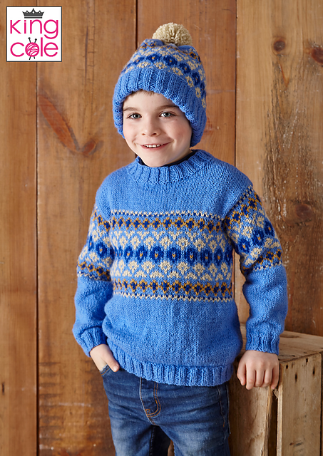 5869 Sweaters, Cardigan and Hat