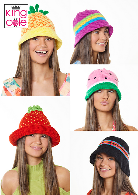 5864 Hats