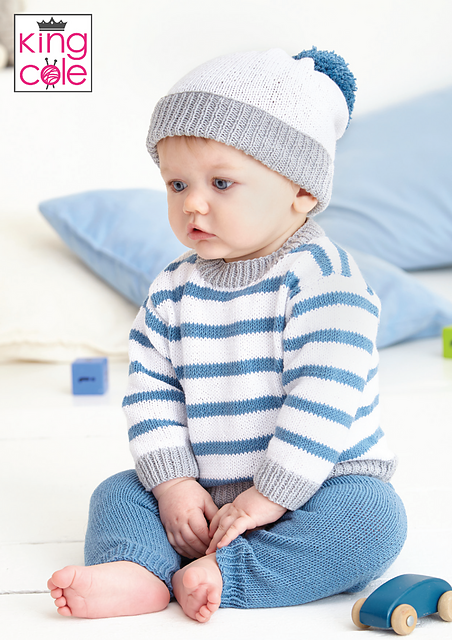 5880 Baby Set