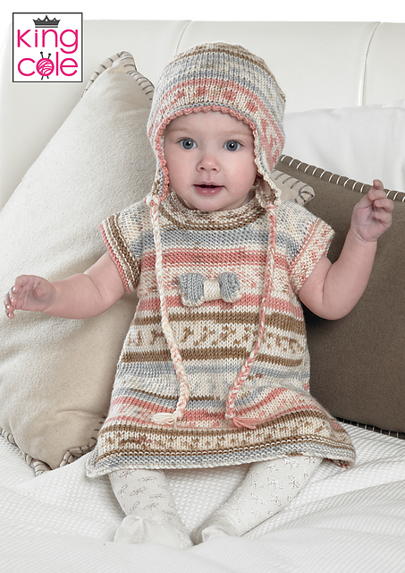 4010 Baby Set