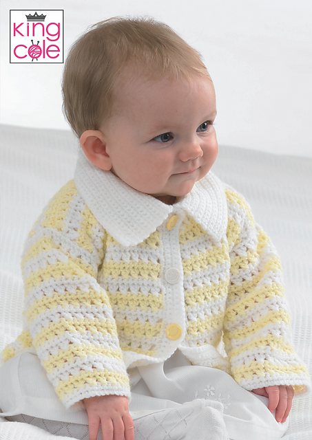 3476 Jacket, Cardigan, Sweater and Waistcoat
