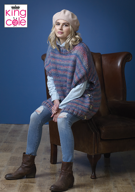 5175 Ponchos