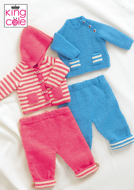 3399 Baby Set
