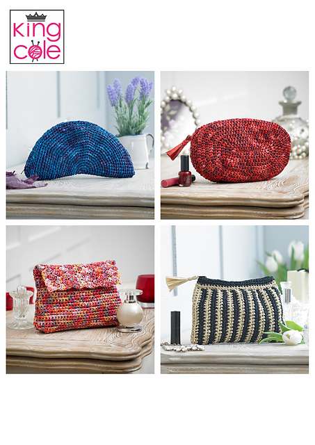 4338 Purses and Belts