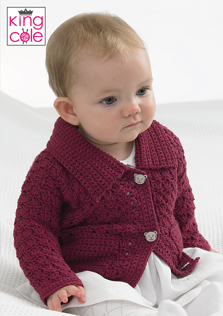 3479 Cardigan, Sweaters and Waistcoat