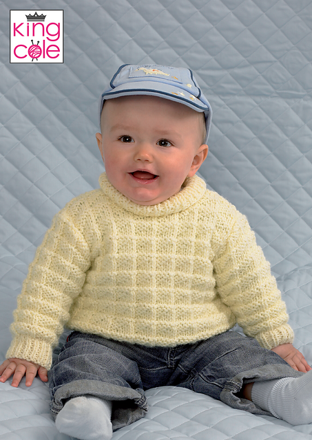 3135 Coat, Cardigan, Sweater and Hat