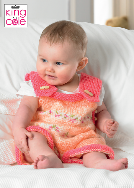 3768 Baby Set