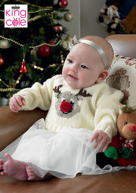 3804 Christmas Sweaters