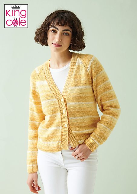 5913 Cardigans
