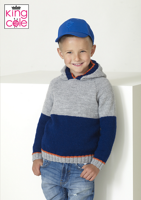 5260 Sweater and Hoodie