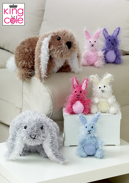 9050 Rabbits