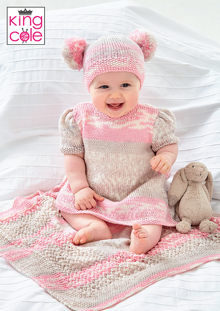 5898  Baby Set
