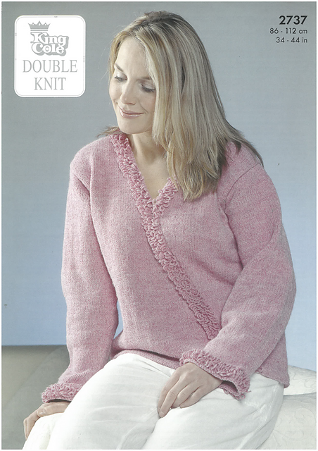2737 Sweaters
