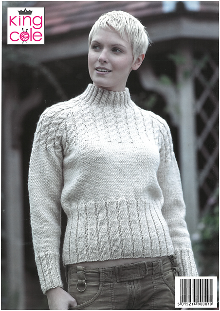 2770 Sweater and Coat