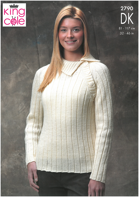 2790 Sweaters
