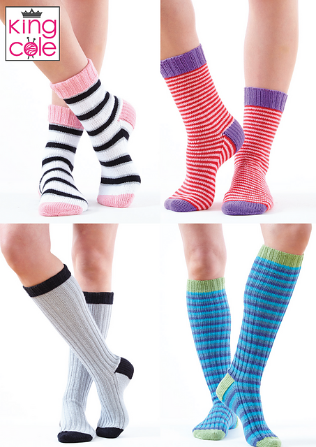 5882 Socks