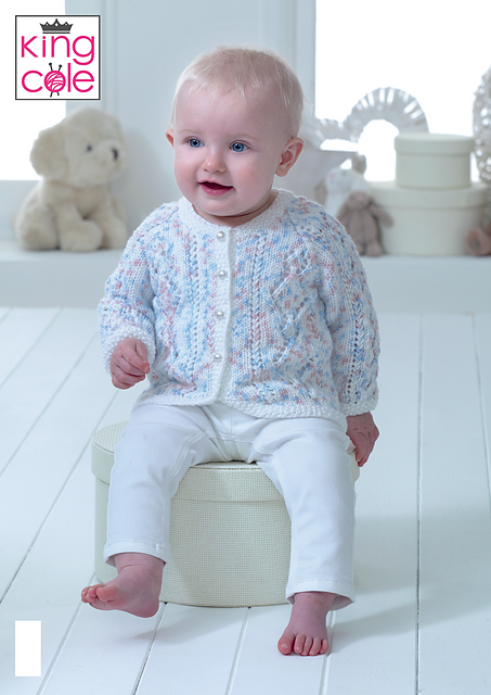 4896 Baby Set