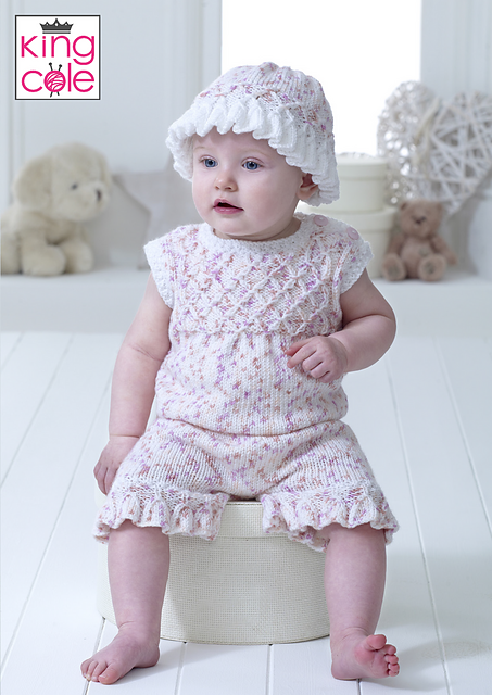 4901 Baby Set