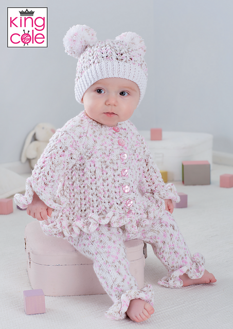 5728 Baby Set