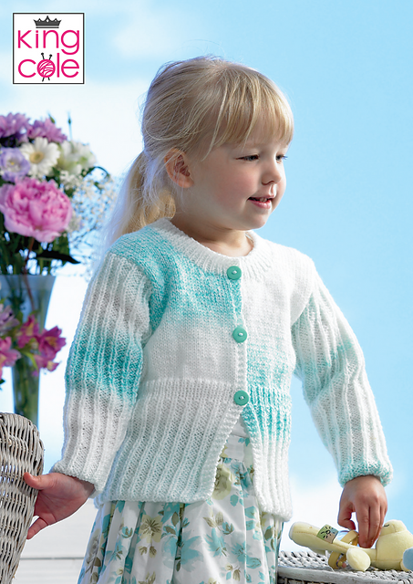 3161 Cardigan and Jacket